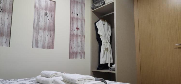 Al Santiago T1 Apartment Viana do Castelo Bagian luar foto