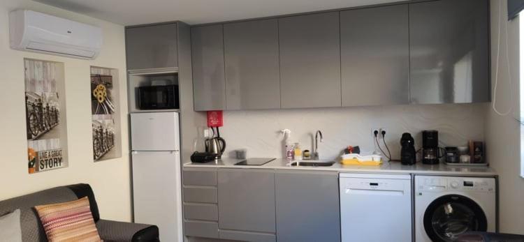 Al Santiago T1 Apartment Viana do Castelo Bagian luar foto