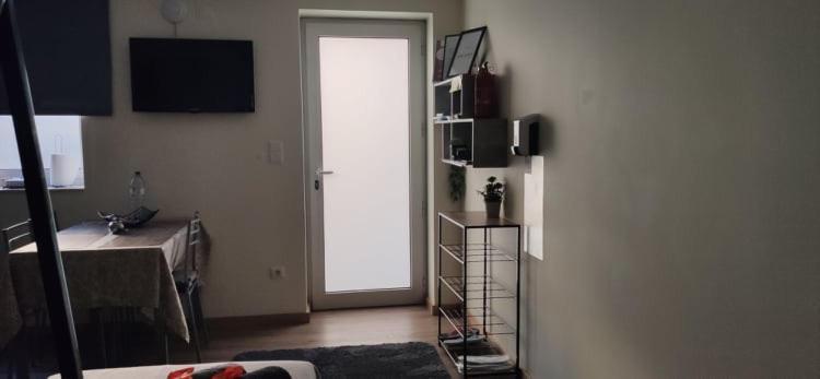 Al Santiago T1 Apartment Viana do Castelo Bagian luar foto
